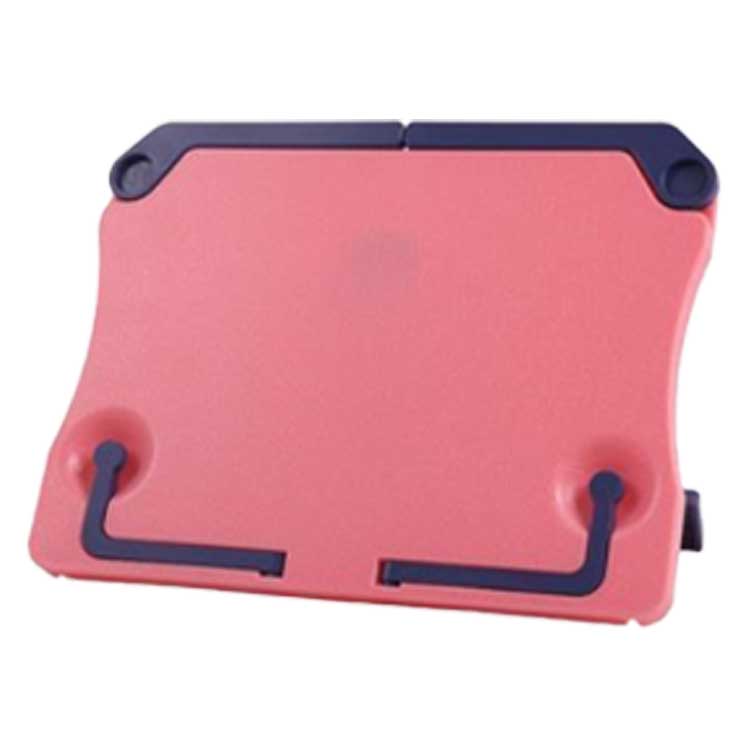 ブックスタンド 卓上 折りたたみ レシピスタンド 本立て タブレッドスタンド ipadスタンドト 読書用スタンド 書類ホルダー 折りたたみ 軽い 楽譜 スタンド 読書台 斜め 倒れない 見せる 書見台 ホワイト ブルー グリーン イエロー レッド