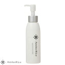 アミノリセ クレンジング ミルク 150mL しっとり 日本酒 ノンアルコール スクワラン 無添加 【福光屋 公式】美容液 水 BG 酵母エキス 化粧水 保湿 ...