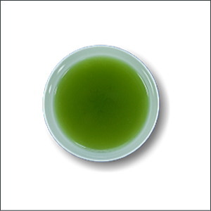 《新茶》 深蒸し茶　〜 極（きわみ）〜 3