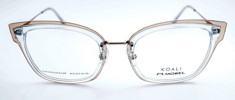 KOALI PAMPA/コアリ・パンパ 20075K BP11/フレーム（眼鏡） - Default Title