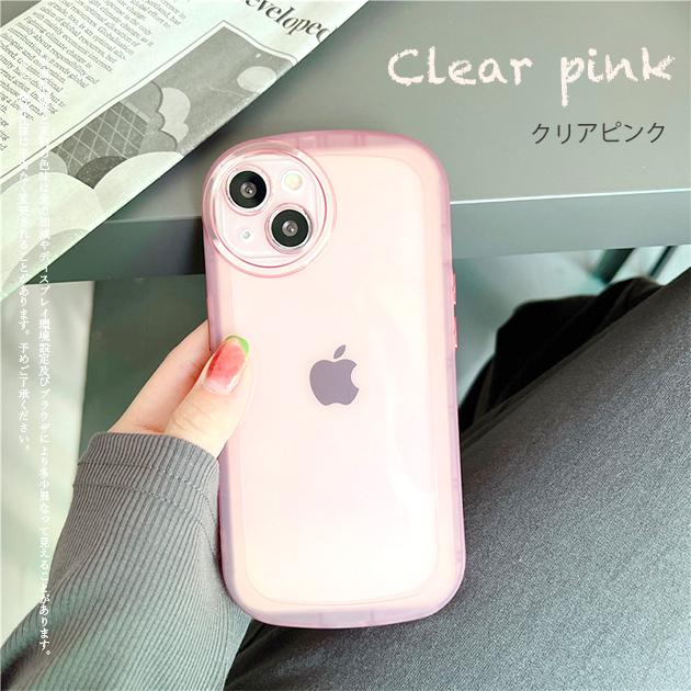 iPhone16ケース iPhone16 Plus クリア iPhone16 Pro携帯ケース 耐衝撃 iPhone16 Pr...