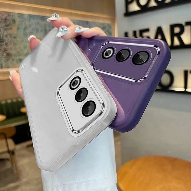 Rakuten - オッポ OPPO A3 5G CPH2639 クリア ケース カメラレンズ保護 CASE TPU素材 衝撃防止 高級感があふれ 爽やか 綺麗 多彩 持ちやすい 衝