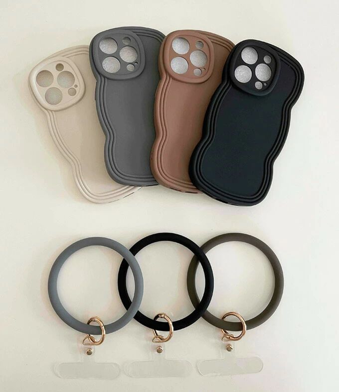 Rakuten - プレゼント付き スマホケース 韓国 iPhone16 ケース iphone16pro iphone15 iphone15pro iphone14 ケース 韓国 iphone14pro iPhone16 iph
