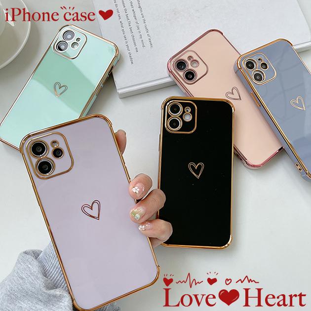 Rakuten - スマホケース 韓国 iPhone14 Plus SE3 15 ケース iPhone13 アイホン12 mini 携帯ケース アイフォン11 スマホ 携帯 7 8 XR ケース キラキ