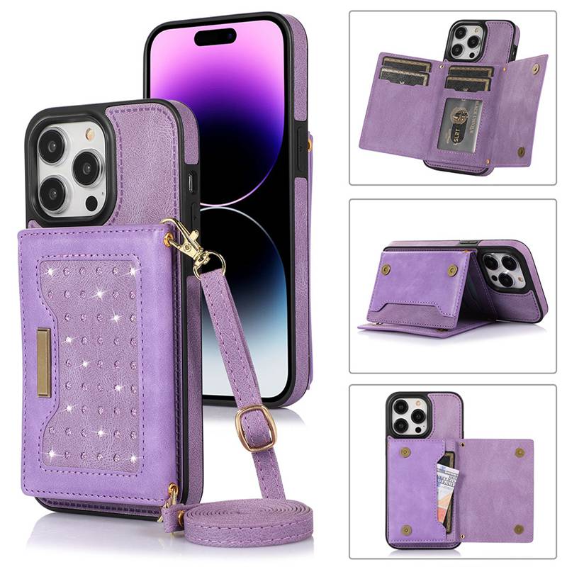 樂天商城 - スマホケース ショルダー iphone14pro ケース 14 14plus 14promax iphone13 ケース カード収納 背面 13pro 13promax iphone12 ケース ip