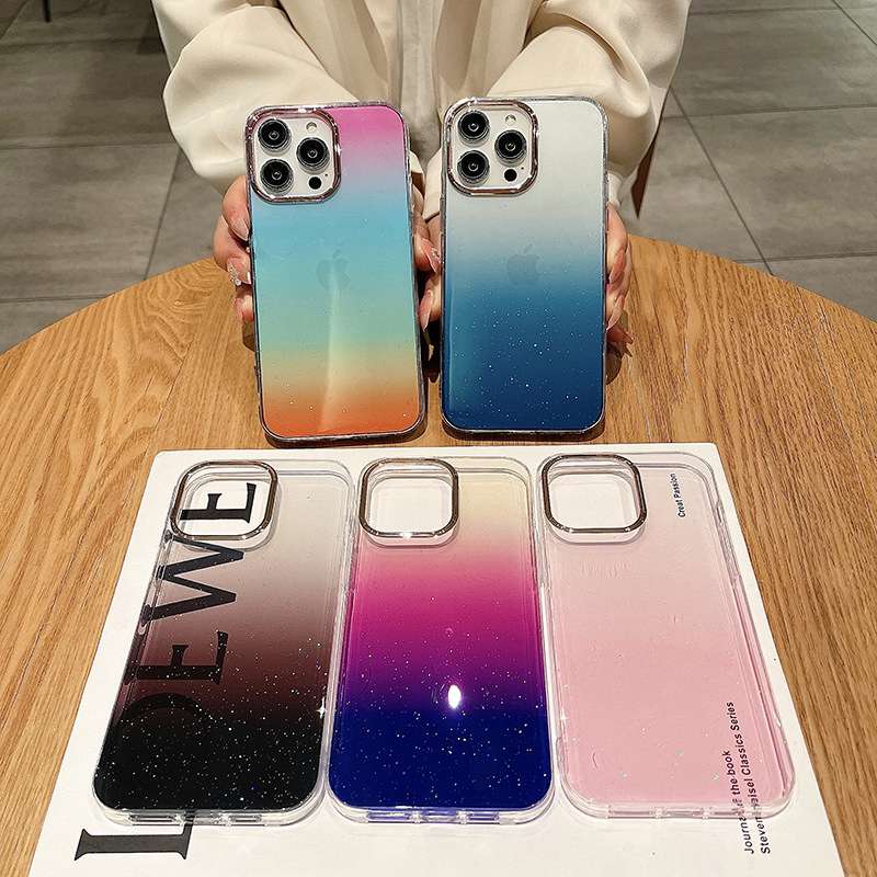 Rakuten - iphone14 ケース おしゃれ iphone14pro 14plus 14promax レンズ保護 iphone13 ケース クリア 13pro 13promax iphone12 ケース 大人可愛
