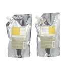 ホーユー プロマスター カラーケア スタイリッシュ 詰め替え セット シャンプー1000ml + ヘア トリートメント 1000g レフィル 送料無料