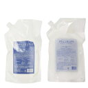 DEMI デミ ミレアム シャンプー 1800ml & コンディショナー 1800ml 詰替えセット お得 DEMI MILLEUM