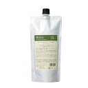【ふくの髪】デミ ビオーブ 薬用 ヘアリラックストリートメント 450g 詰め替え 医薬部外品 送料無料