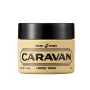 【ふくの髪】デミ キャラバン ハードワックス 85g | DEMI CARAVAN ヘア スタイリング 送料無料