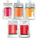ルベル イオ クレンジング シャンプー 1000ml & クリーム トリートメント 1000ml 選べる 詰め替え セット LebeL