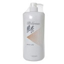 【ふくの髪】ルベル 4.7 酸性 モイスチャー コンディショナー 1200mL スタイリング