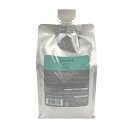 【ふくの髪】ルベル プロエディット ソフトフィット シャンプー 1000mL 詰め替え