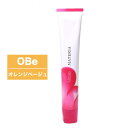 ルベル マテリア カラー OBe オレンジベージュ 1剤 80g | カラー剤 マテリアカラー トーン選択