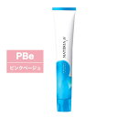 ルベル マテリア カラー μ(ミュー) PBe ピンクベージュ 1剤 80g | カラー剤 マテリアカラー ミュー トーン選択
