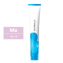 ルベル マテリア カラー μ(ミュー) Ma モーブ 1剤 80g | カラー剤 マテリアカラー ミュー トーン選択