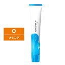 ルベル マテリア カラー μ(ミュー) O オレンジ 1剤 80g | カラー剤 マテリアカラー ミュー トーン選択