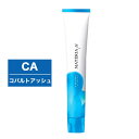 ルベル マテリア カラー μ(ミュー) CA コバルトアッシュ 1剤 80g | カラー剤 マテリアカラー ミュー トーン選択