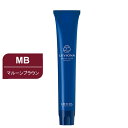 ルベル ルビオナ カラー MB マルーンブラウン 80g 第1剤 | 医薬部外品 カラー剤 ルビオナカラー 選択