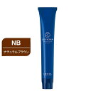 ルベル ルビオナ カラー NB ナチュラルブラウン 80g 第1剤 | 医薬部外品 カラー剤 ルビオナカラー 選択