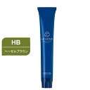 ルベル ルビオナ カラー HB ヘーゼルブラウン 80g 第1剤 | 医薬部外品 カラー剤 ルビオナカラー 選択