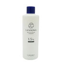 ルベル ルビオナ オキシ 1.5% 300mL 第2剤 | 医薬部外品 カラー剤 オキシ ルビオナカラー