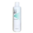 【ふくの髪】ルベル 4.7酸性 ヘアソープ ナリシング 400ml シャンプー