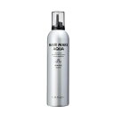 【ふくの髪】ルベル ヘアメイク アクア ムース ハード 170g LebeL スタイリング
