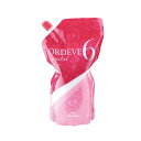 【ふくの髪】ミルボン オルディーブ クリスタル 2剤 オキシダン 6% 1000ml | オキシ デベロッパー 業務用 オルディーブ