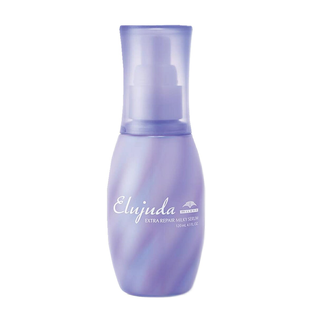 【最大ポイント10倍※要エントリ−3月04日20:00〜3月1日1:59まで】ミルボン ディーセス エルジューダ エクストラリペア ミルキーセラム 120ml 洗い流さないトリートメント サロン専売品 送料無料