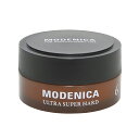【ふくの髪】ナカノ モデニカ ワックス 6 60g MODENICA スタイリング 中野製薬