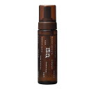 【ふくの髪】ナカノ モデニカ ナチュラル F 200mL MODENICA スタイリング フォーム 中野製薬