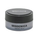 【ふくの髪】ナカノ モデニカ スモーキーマット 60g MODENICA スタイリング 中野製薬