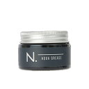 【ふくの髪】ナプラ N. エヌドット オム アクア グリース 30g スタイリング