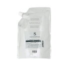【ふくの髪】ナンバースリー ミュリアム 薬用 スカルプシャンプー S 500ml 詰替用 乾燥肌 敏感肌用 しっとり