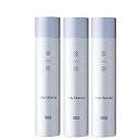 【ふくの髪】3点セット ナンバースリー ミュリアム 薬用スカルプ 炭酸クレンジング (頭皮用シャンプー) 250g (医薬部外品)