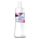 【ふくの髪】ウエラ イルミナカラー クリーム ディベロッパー 3% 1000mL イルミナ オキシ