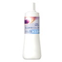【ふくの髪】ウエラ イルミナカラー クリーム ディベロッパー TR AC1.5% 1000mL イルミナ オキシ