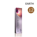 ウエラ イルミナカラー アース 12 EARTH 80g カラー剤 イルミナ カラー