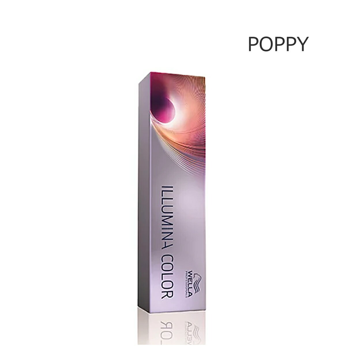 ウエラ イルミナカラー POPPY（ポピー） 80g 選択式 カラー剤 イルミナ カラー｜トーン選択