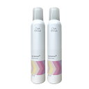 【ふくの髪】2点セット ウエラ カラーモーション + ルミナススプレー 200mL(138g) ヘアスプレー 日焼け止め スプレー 髪 スタイリング