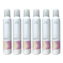 【全ショップ対象エントリー&2ショップ購入でポイント3倍!!※要エントリー 実施期間2025/5/19 0:00 - 2025/5/20 23:59】6点セット ウエラ カラーモーション + ルミナススプレー 200mL(138g) ヘアスプレー 日焼け止め スプレー 髪 スタイリング