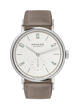 NOMOS Glashutte tangente 35mmLIMITED EDITION JAPAN 「FOUR SEASONS」ノモス　グラスヒュッテ　タンジェント　35ミリ日本限定「四季/冬」TN35FUYU