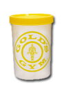 ゴールドジム プロテインシェイカー400mlGOLD'S GYM
