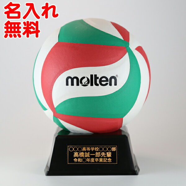 【モルテン Molten】 バレーボール 【4号球 ソフトタッチ】 人工皮革 MTV4SLW 〔運動 スポーツ用品〕