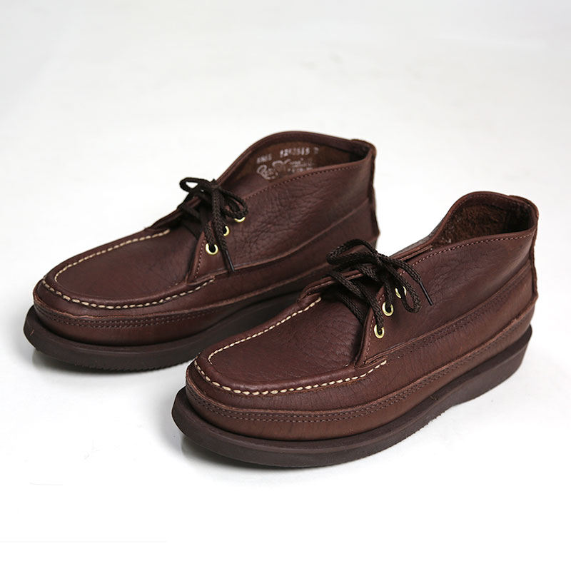Russell Moccasin/��å���⥫���� ���ݡ��ƥ��󥰥��쥤����å���