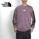 THE NORTH FACE/ノースフェ