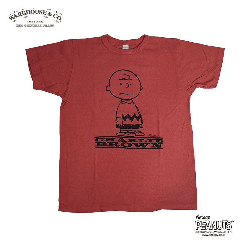 楽天市場】ウエアハウス スヌーピー（Tシャツ・カットソー｜トップス