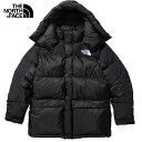 THE NORTH FACE ノースフェイス Him Down Parka ヒムダウンパーカー（ユニセックス）