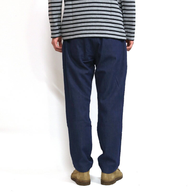 JAPAN BLUE JEANS/ジャパンブルージーンズ イージーパンツ / SHIN-DENIM JBPT1095